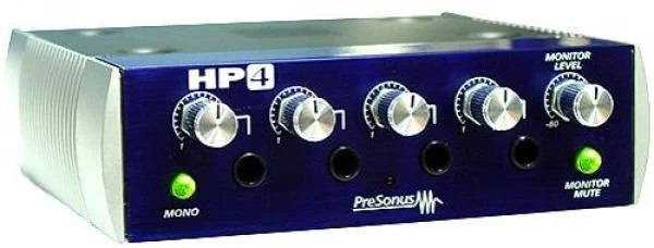 Pas Cher Presonus HP4