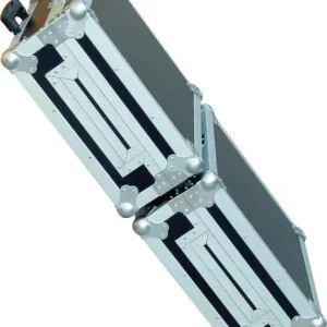 Power acoustics FCDX2T Authentique