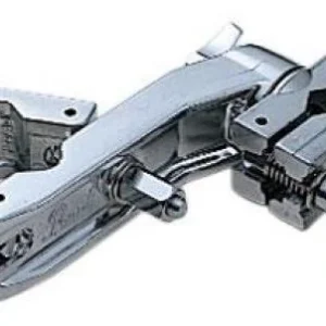 Bon Marché Pearl AX28 - Clamps Double Orientable - 1 Pince Pivotante + 1 En Ligne