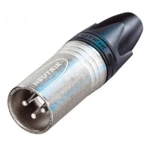 Réduction Neutrik NC3MXX