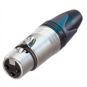 Neutrik NC3FXX Vente Flash