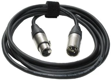 Sommer cable XLR1 Dernier Modèle