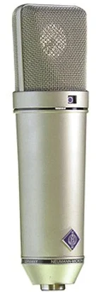 Neumann U87 ai Prix Promo
