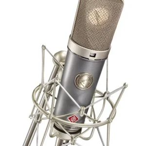 Neumann TLM 67 Acheter Direct