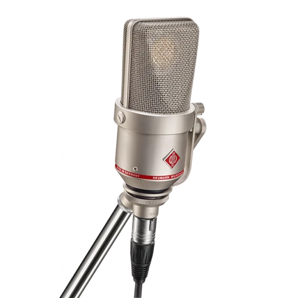 Neumann TLM 170 R Ni Prix Réduit