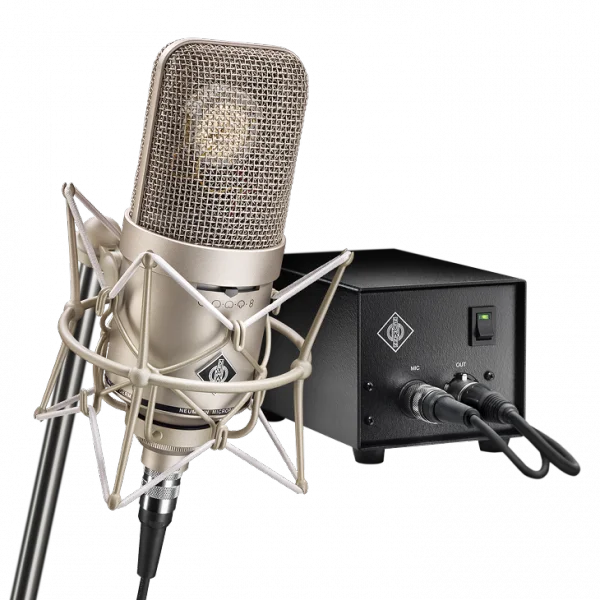 Neumann M 149 Tube Livraison Express