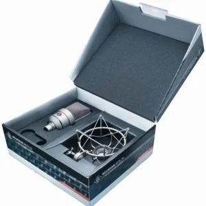 Neumann TLM 103 Studio Set Expédition Rapide