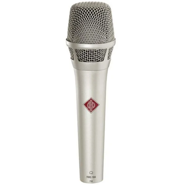 Neumann KMS 104 Nouvel Arrivage