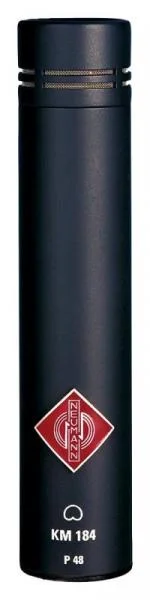 Neumann KM184 Meilleur Choix