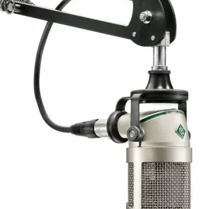 Neumann BCM 705 Marque