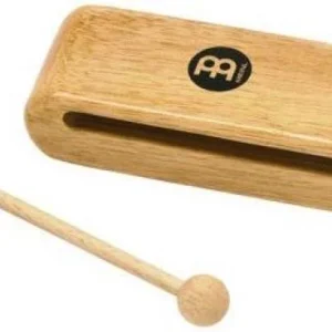 Meinl Wood Block 22 cm - MWB2 Affaire À Saisir