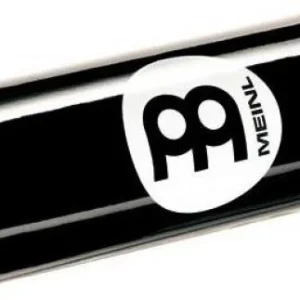 Meinl Shaker Large Fibre - Noir - SH7LBK Soldes