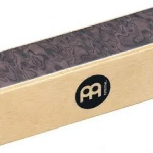 Meinl Shaker Rectangulaire Medium en Hevea Bon Marché