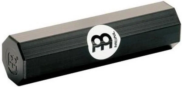 Meinl Shaker Aluminium Medium Octogonal - Noir - SH88BK Certifié