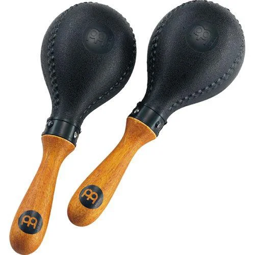 Meinl PM2BK maracas Prix Réduit