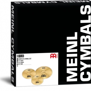 Affaire À Saisir Meinl Pack HCS (H14+C16+R20)