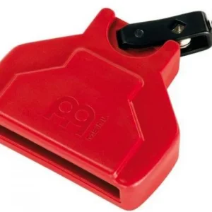 Réduction Meinl Jam Block Grave Plastique Rouge