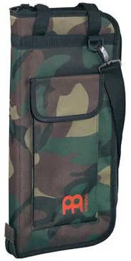 Paiement Sécurisé Meinl Housse Baguettes - Original Camouflage