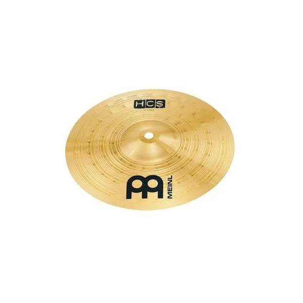 Top Vente Meinl HCS Splash 8" - 8 pouces