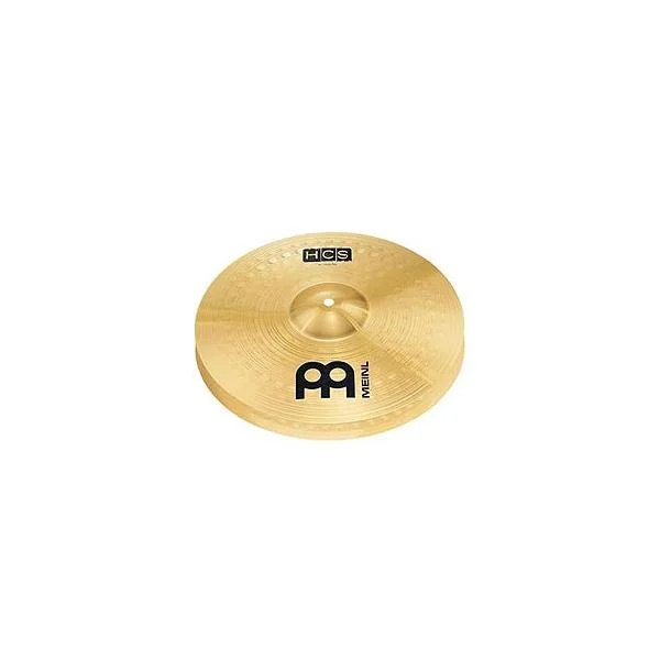 Remise Meinl HCS Hi-Hat 14" - 14 pouces