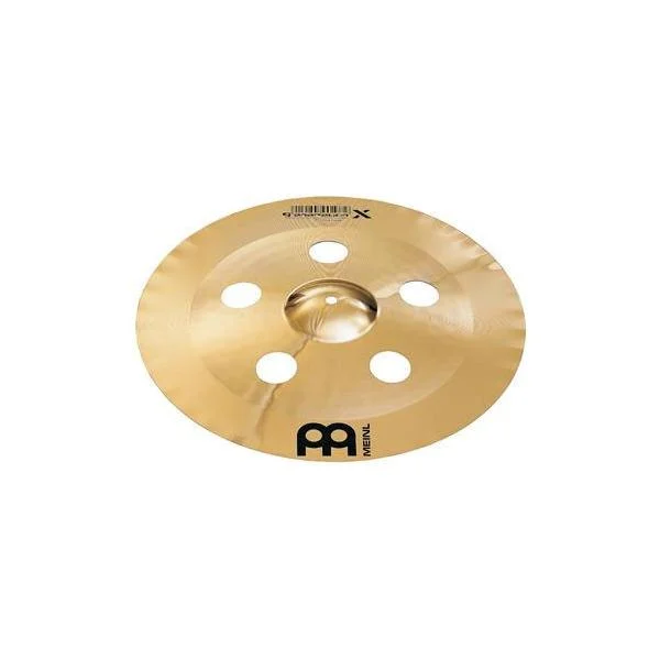 Meinl China Crash 19" - 19 pouces Dernier Modèle