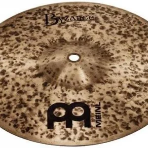 Meinl Byzance Dark Splash 10" - 10 pouces Achat Immédiat