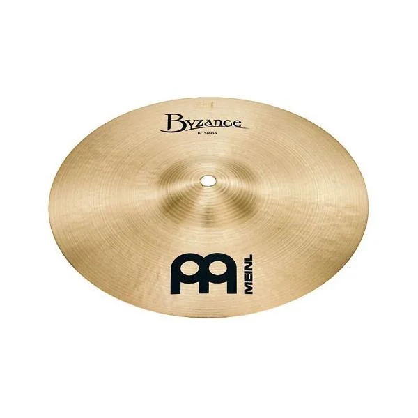 Bon Plan Meinl Byzance Splash 10" - 10 pouces