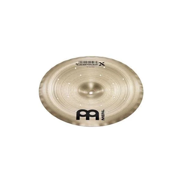Produit De Marque Meinl GX Filter China 8" - 8 pouces