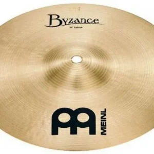 Meinl Byzance Splash 8" - 8 pouces Nouvel Arrivage