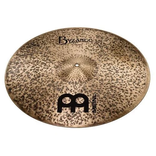 Meinl Byzance Dark Ride 20" - 20 pouces Produit De Marque
