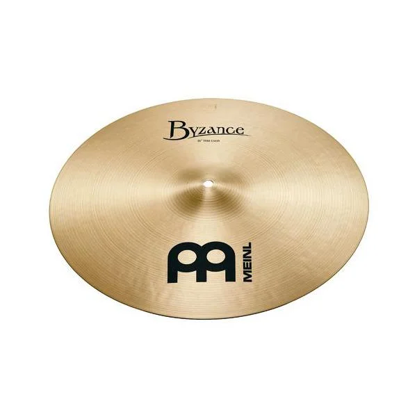 Meinl Byzance Medium Crash 21" - 21 pouces Nouveauté
