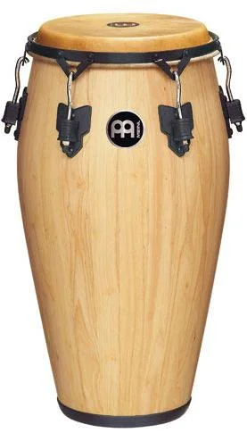 Meinl LC1134NT Artist Luis Conté - Tumba 11 3/4 - natural Vente Directe