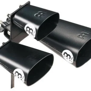 Meinl Triple Bell 2 1/2 Nouvel Arrivage