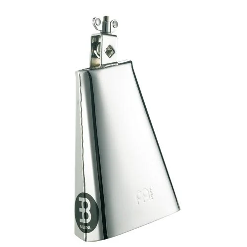 Meinl Cloche Chrome Finish 8" - STB80BCH Commander Vite