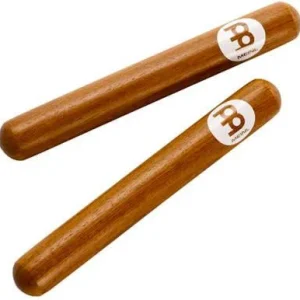 Prix Promo Meinl Claves en Bois du brésil - CL1RW
