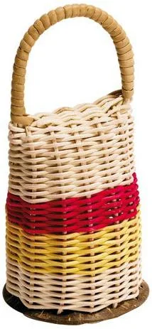 Meinl Caxixi modèle Moyen Longueur 20 cm Paiement Sécurisé