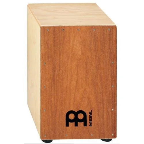 Soldes Meinl Cajon Headliner - Mahognany - HCAJ1MH