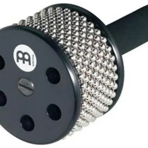Meinl Turbo Cabassa Standard - CA5BK Petit Prix