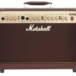Marshall AS50D Acoustic Combo Meilleur Choix
