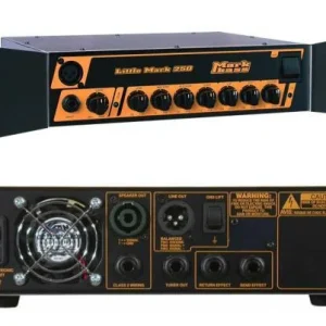 Markbass Little Mark 250 Pas Cher