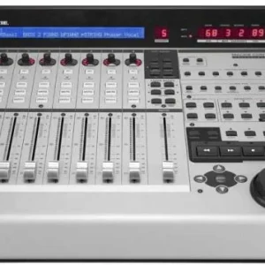 Mackie Control Universal Pro Pas Cher