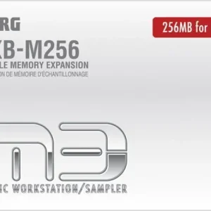 Marque Korg EXB M256
