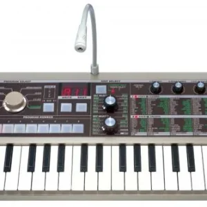 Offre Spéciale Korg Microkorg