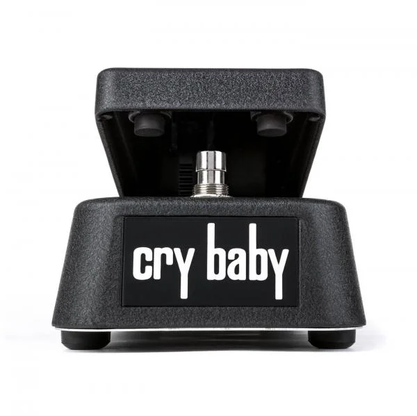 Jim dunlop Cry Baby Standard Wah GCB95 Authentique