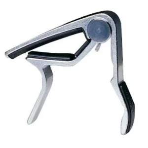 Quantité Limitée Jim dunlop 83CN Curved Trigger Nickel