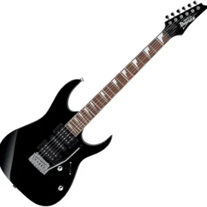 Ibanez Gio GRG170DX BKN - black night Populaire
