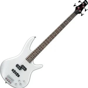 Ibanez GIO GSR200 PW - pearl white Quantité Limitée