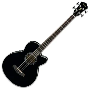 Soldes Ibanez AEB8E BK - black