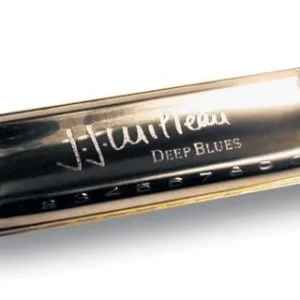 Hohner MS JJ Milteau Deep blues - en Do Dernière Chance