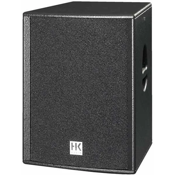Hk audio PRO15 Paiement Sécurisé